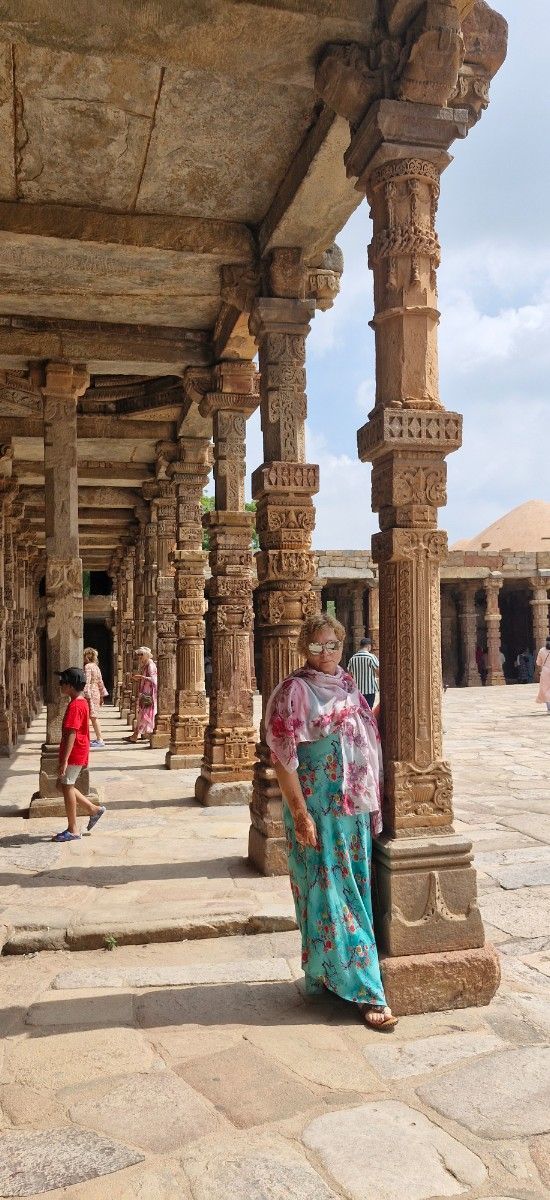 Ceļojums uz Indiju, bilde 20