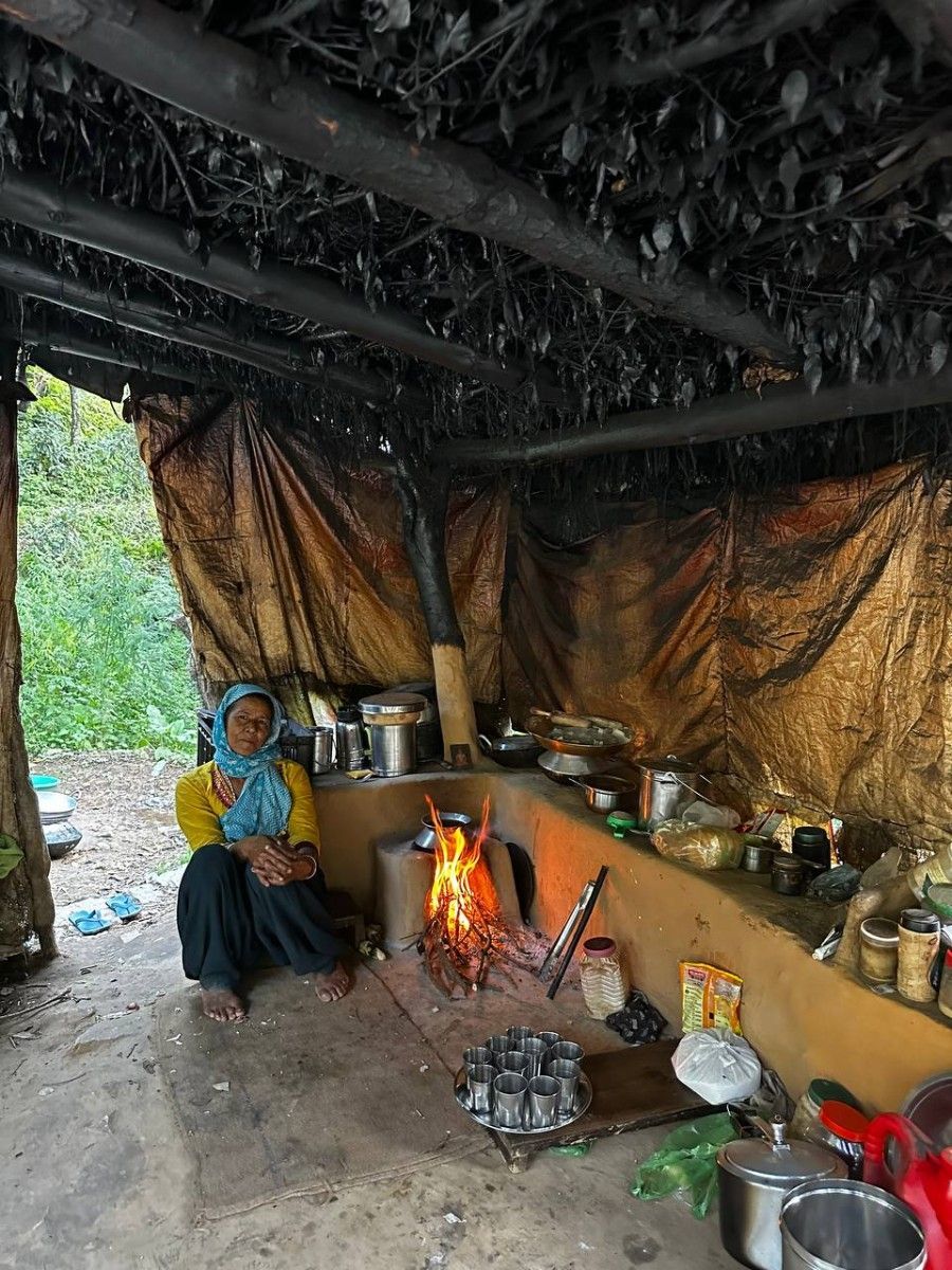 Ceļojums uz Indiju, bilde 21