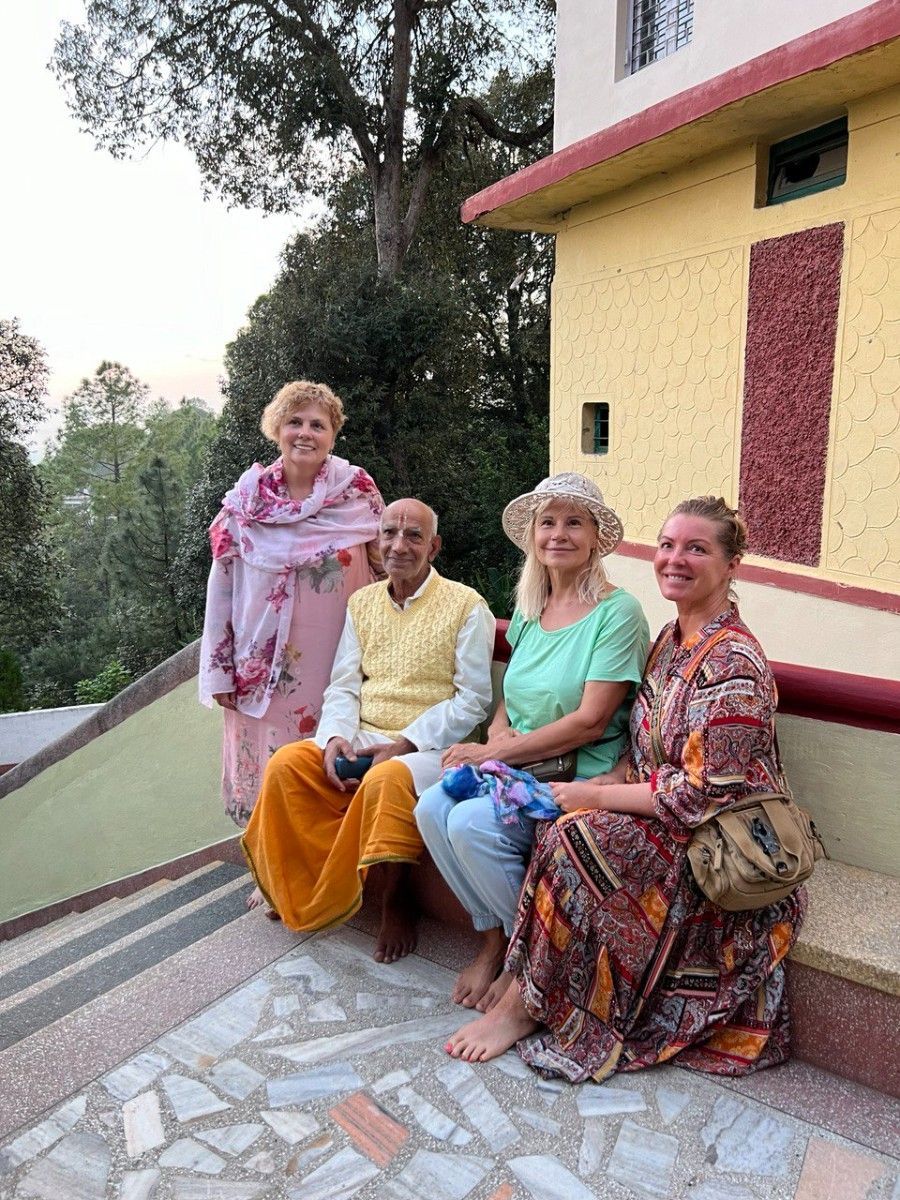 Ceļojums uz Indiju, bilde 22