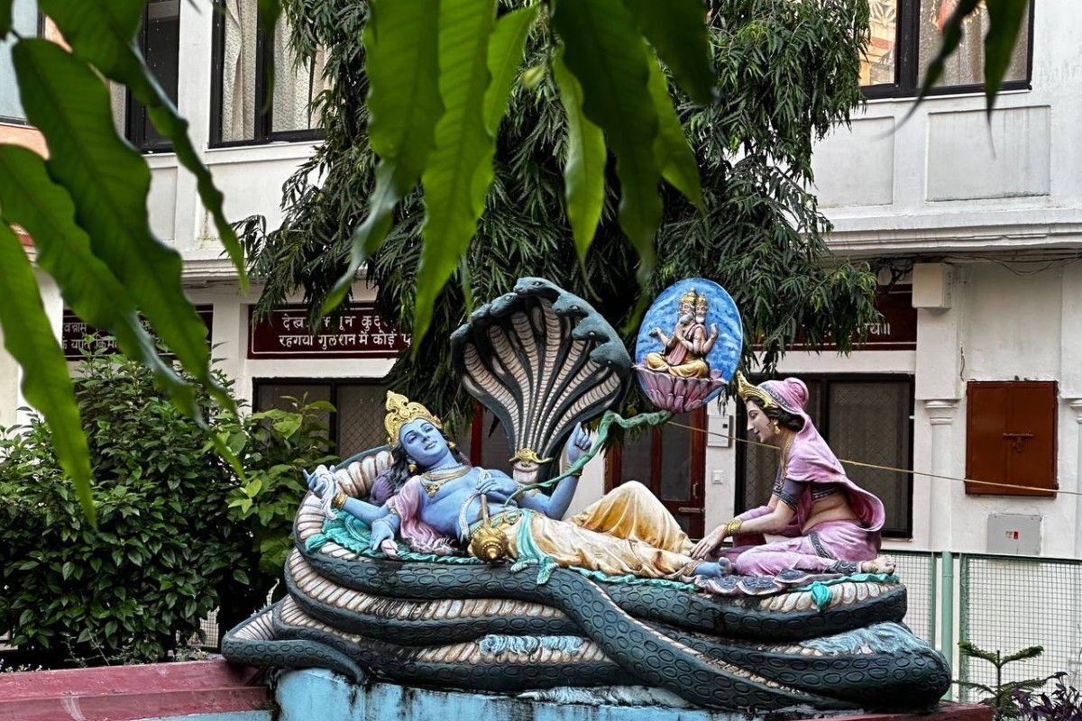 Ceļojums uz Indiju, bilde 24