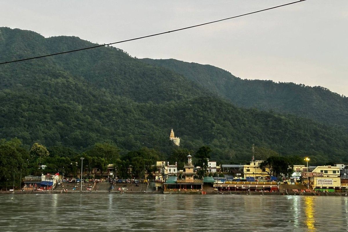 Ceļojums uz Indiju, bilde 25