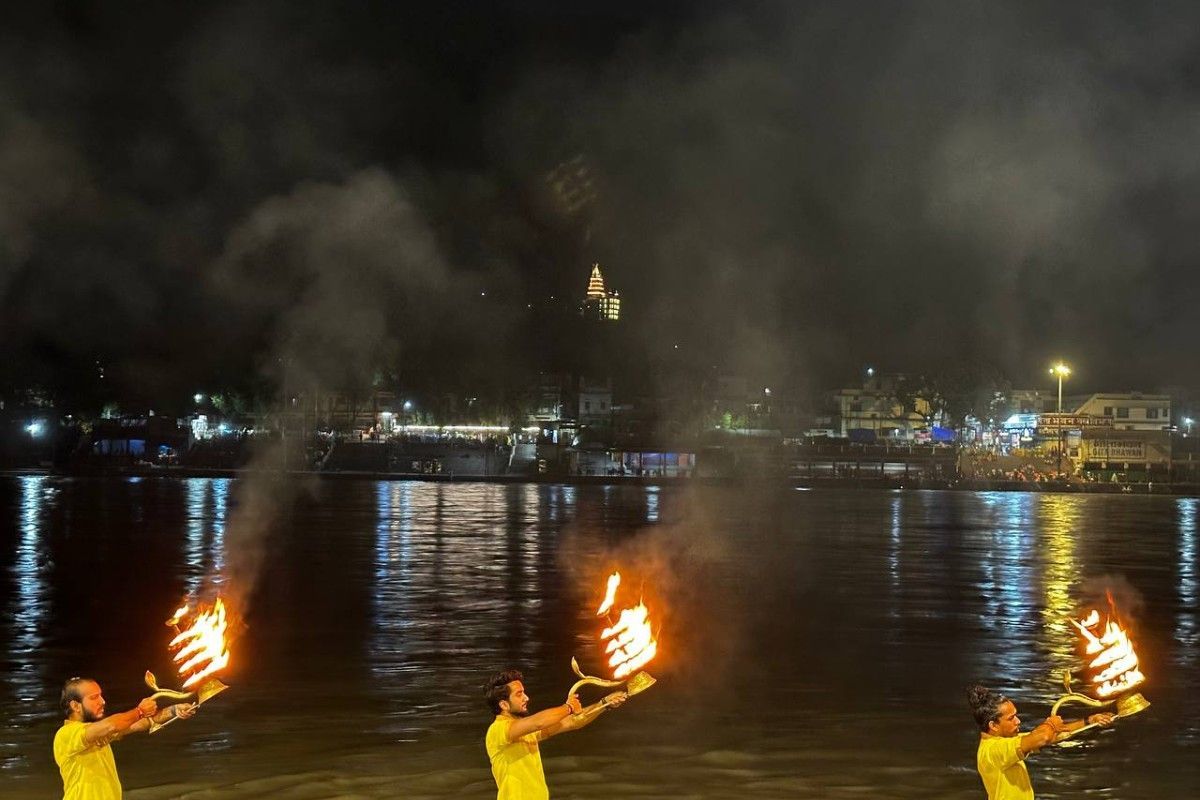 Ceļojums uz Indiju, bilde 26