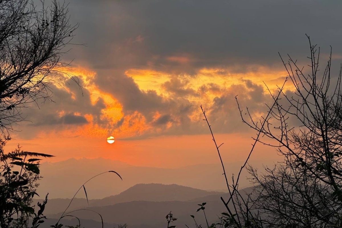 Ceļojums uz Indiju, bilde 27