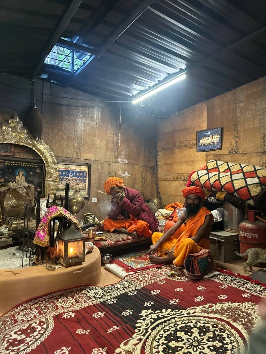 Ceļojums uz Indiju, bilde 28