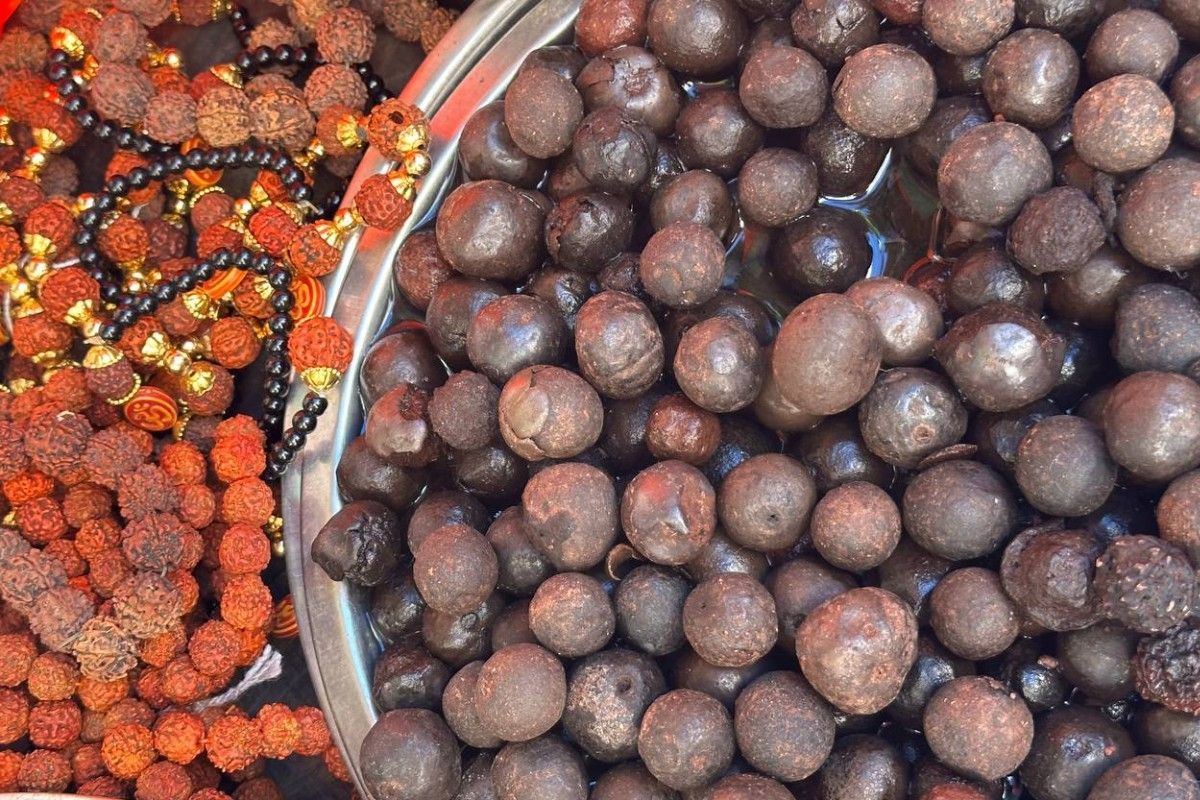 Ceļojums uz Indiju, bilde 30