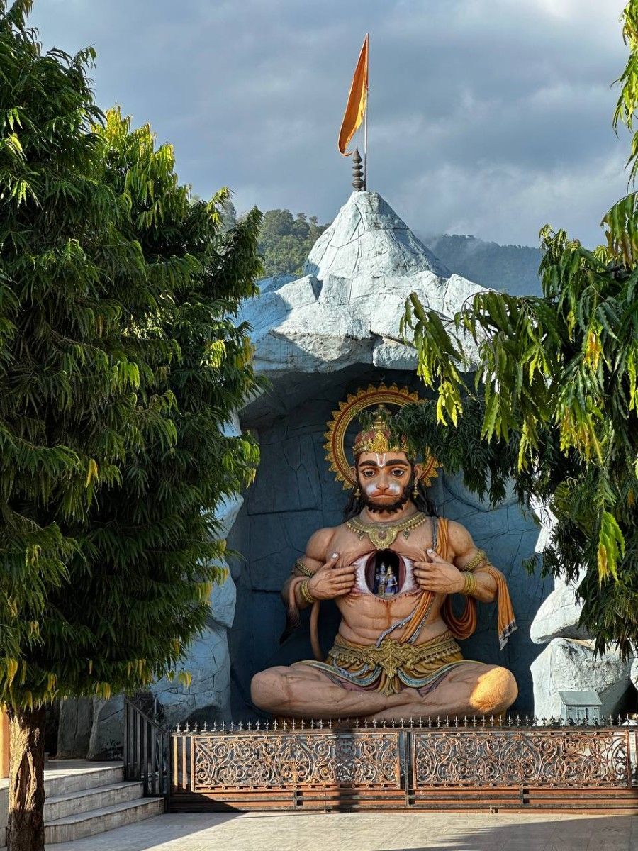 Ceļojums uz Indiju, bilde 31