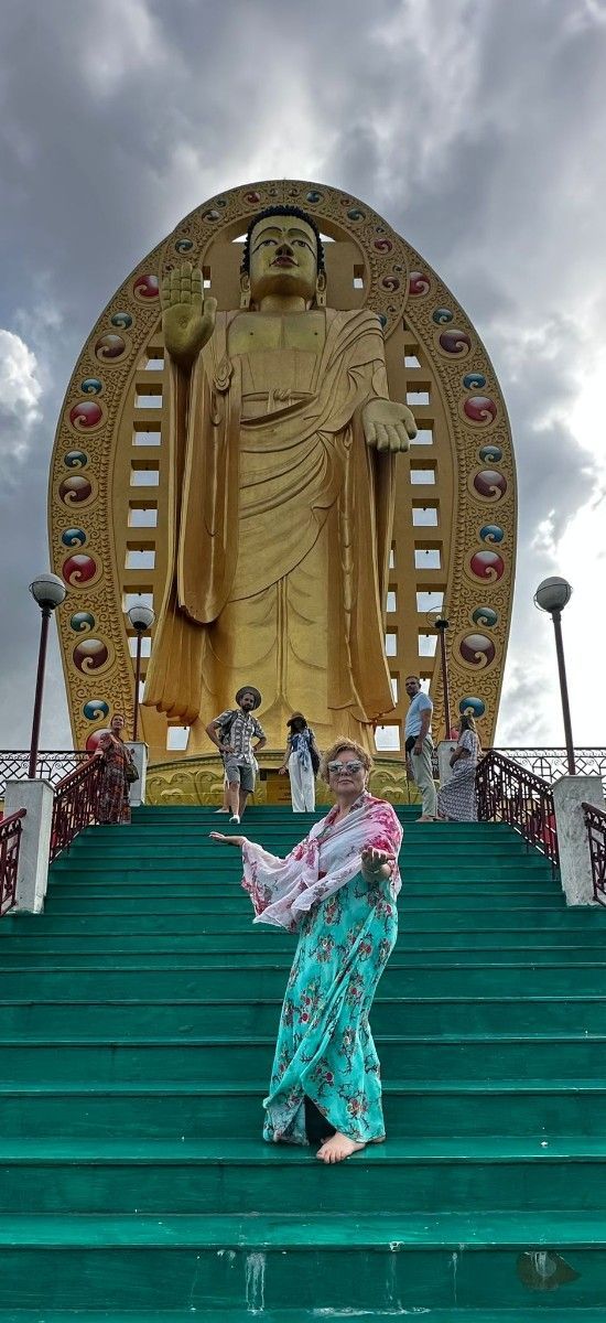 Ceļojums uz Indiju, bilde 35