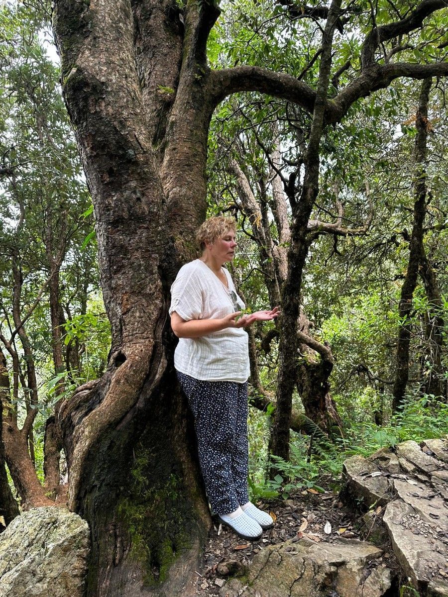 Ceļojums uz Indiju, bilde 36