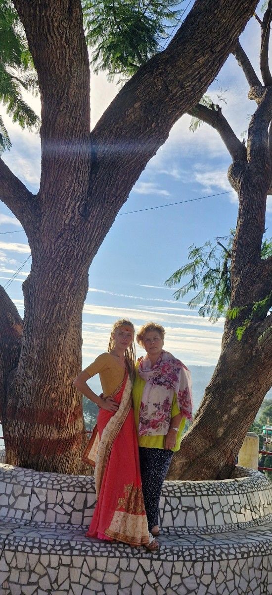 Ceļojums uz Indiju, bilde 8