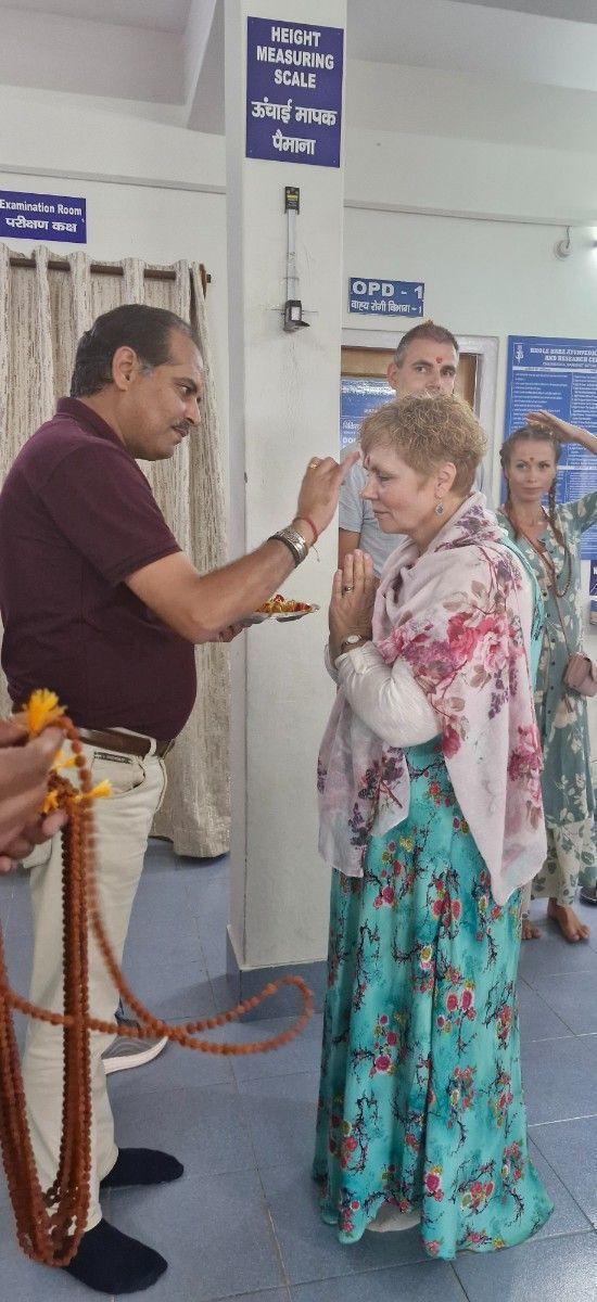 Ceļojums uz Indiju, bilde 10