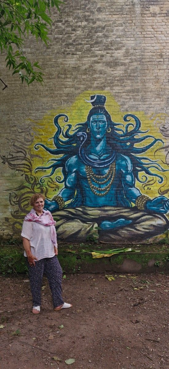 Ceļojums uz Indiju, bilde 11