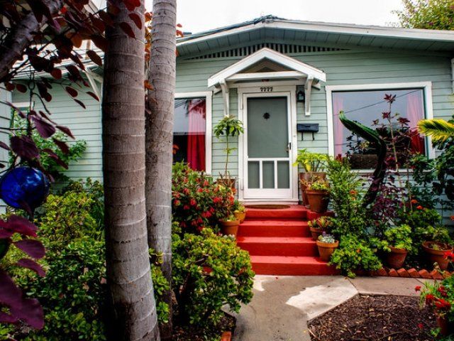 Ivanhoe Cottages Exterior 4