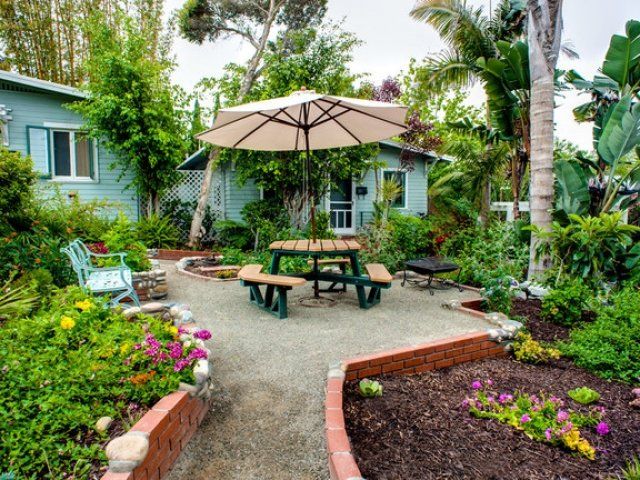 Ivanhoe Cottages Exterior 2