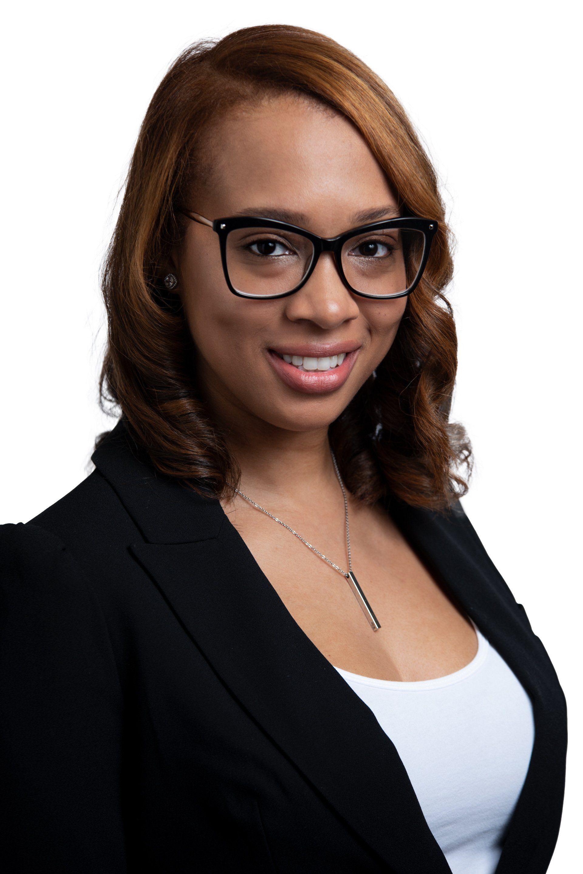 Sheenah Brooks, REALTOR Broker Agent