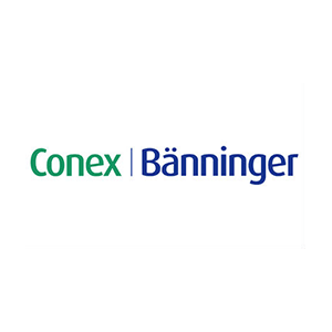 logo Conex Banninger