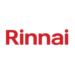 logo Rinnai