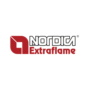 logo Nordica Extraflame