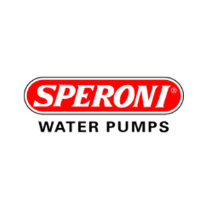 logo Speroni water pumps