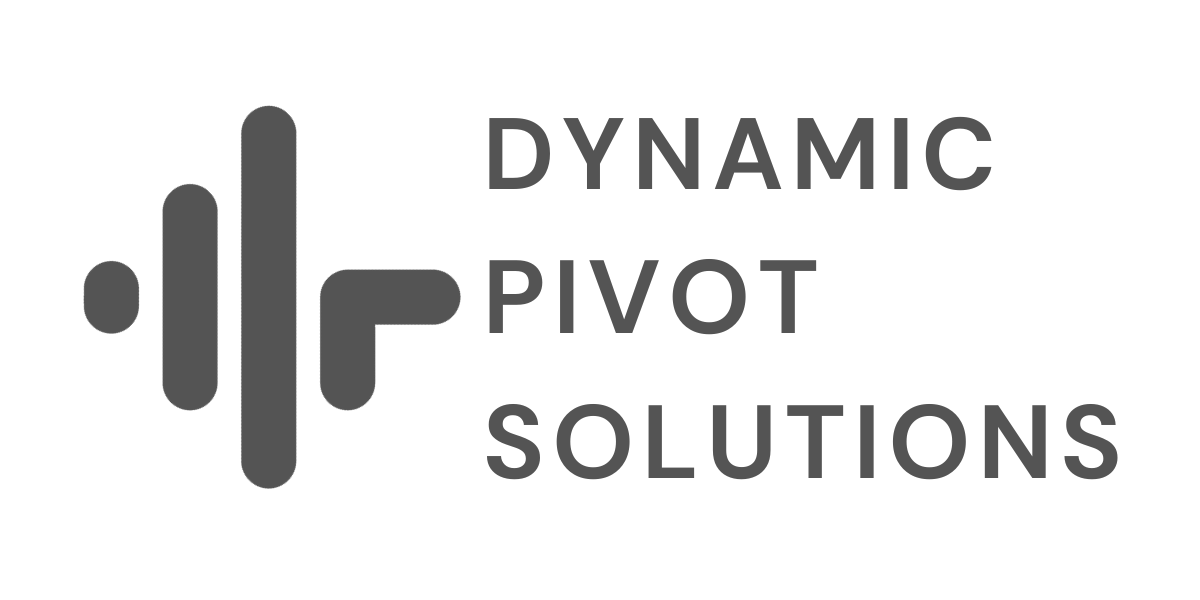 Dynamic Pivot Solutions: Digital & Business Expertise