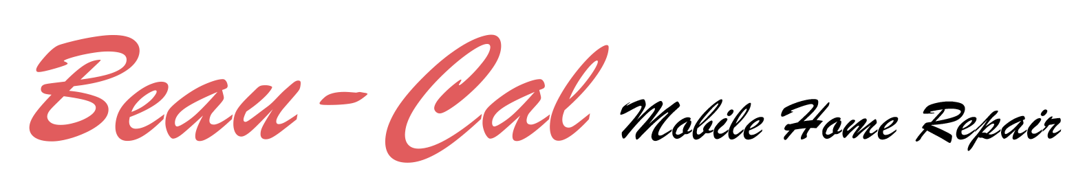 Beau-Cal Mobile Home Repair Beau-Cal Mobile Home Repair