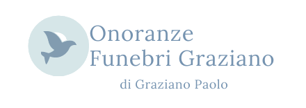 logo Agenzia Funebre Graziano
