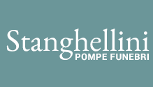 POMPE FUNEBRI F.LLI STANGHELLINI - LOGO