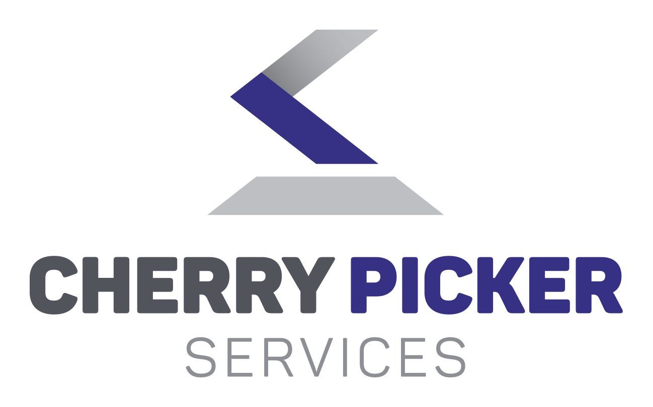 Cherry Picker Services logo