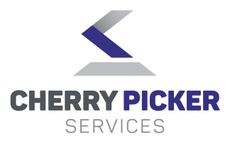 Cherry Picker Services logo