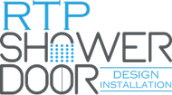 RTP Shower Door