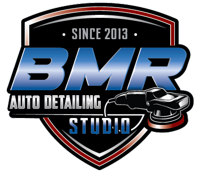 BMR Auto Detailing Studio in Ogden Utah