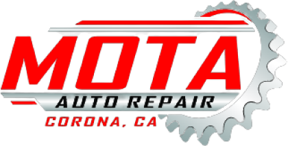 Logo | Mota Auto Repair