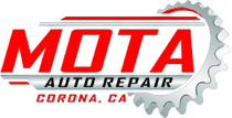 Logo | Mota Auto Repair