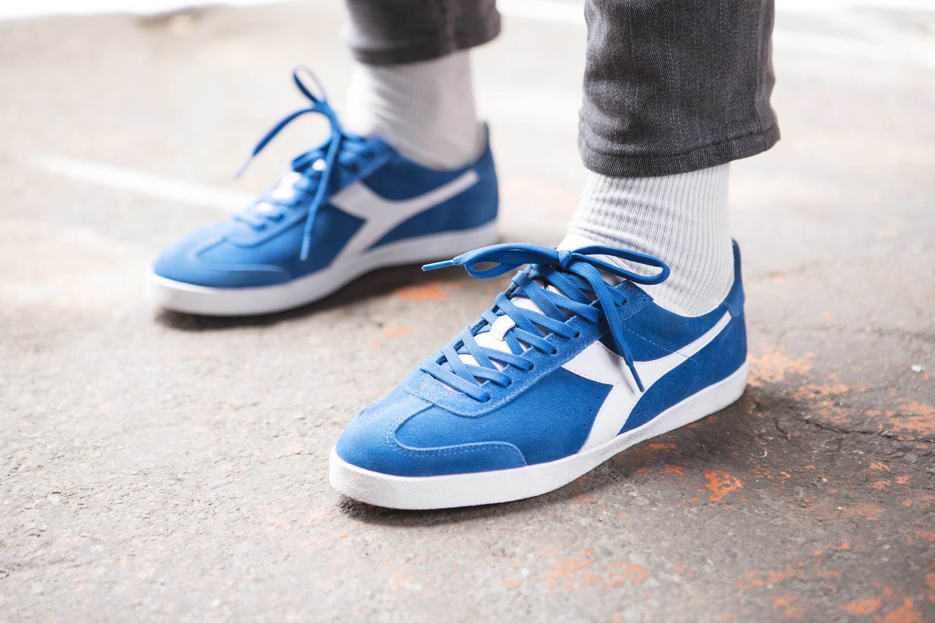 diadora official website