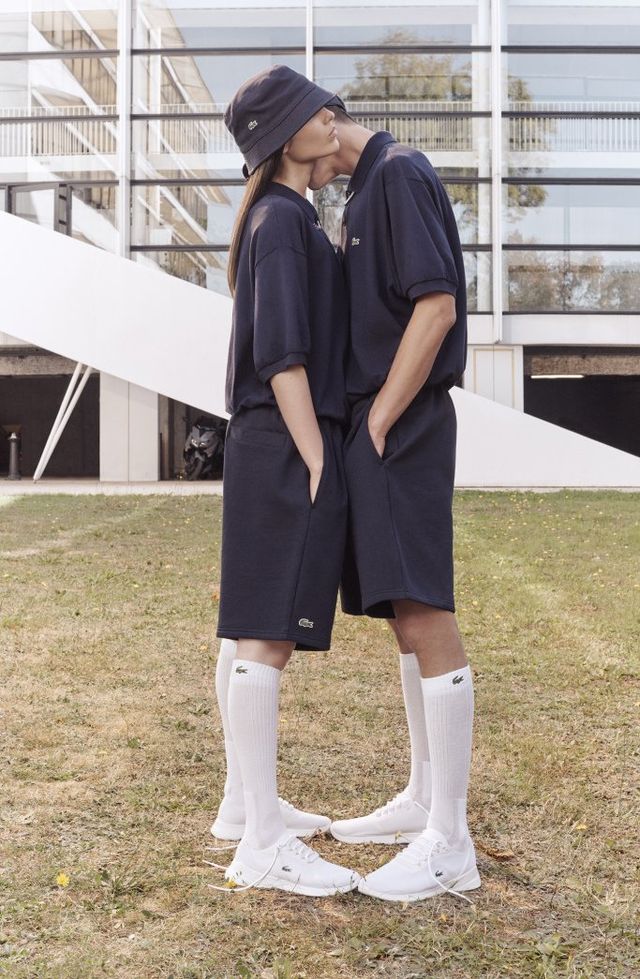 Lacoste shop spring 2019