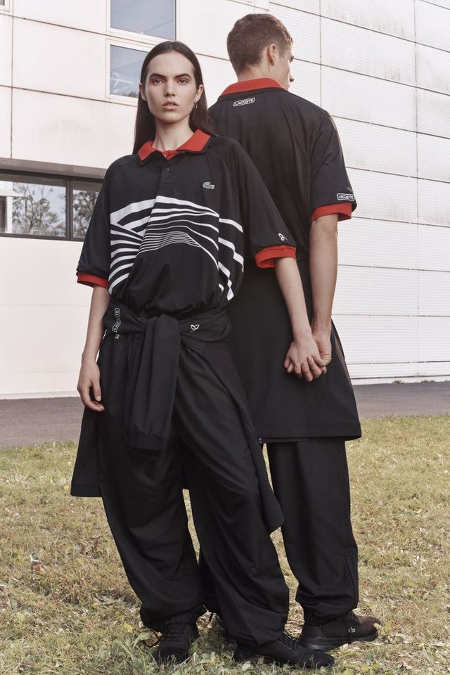lacoste spring summer 2019