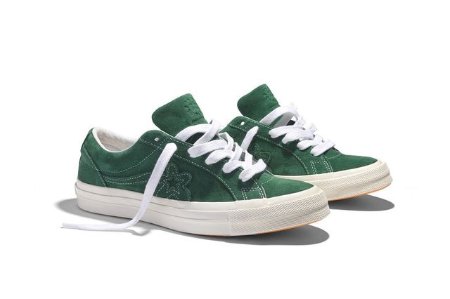 Converse spring summer on sale 2018