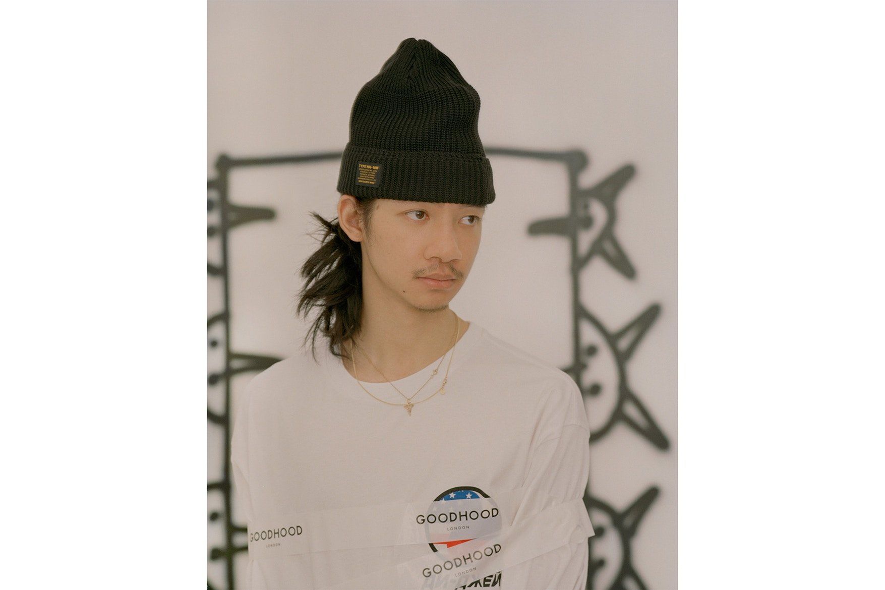 Goodhood Divulges Locals Only Spring Summer 2018 Lookbook