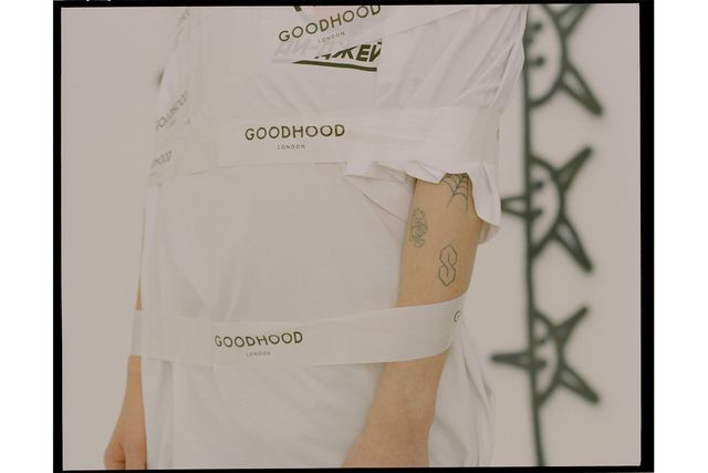 Goodhood Divulges Locals Only Spring Summer 2018 Lookbook