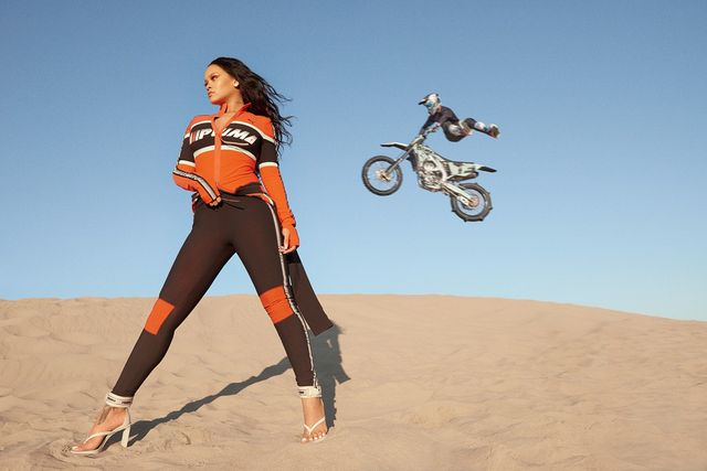 puma motocross