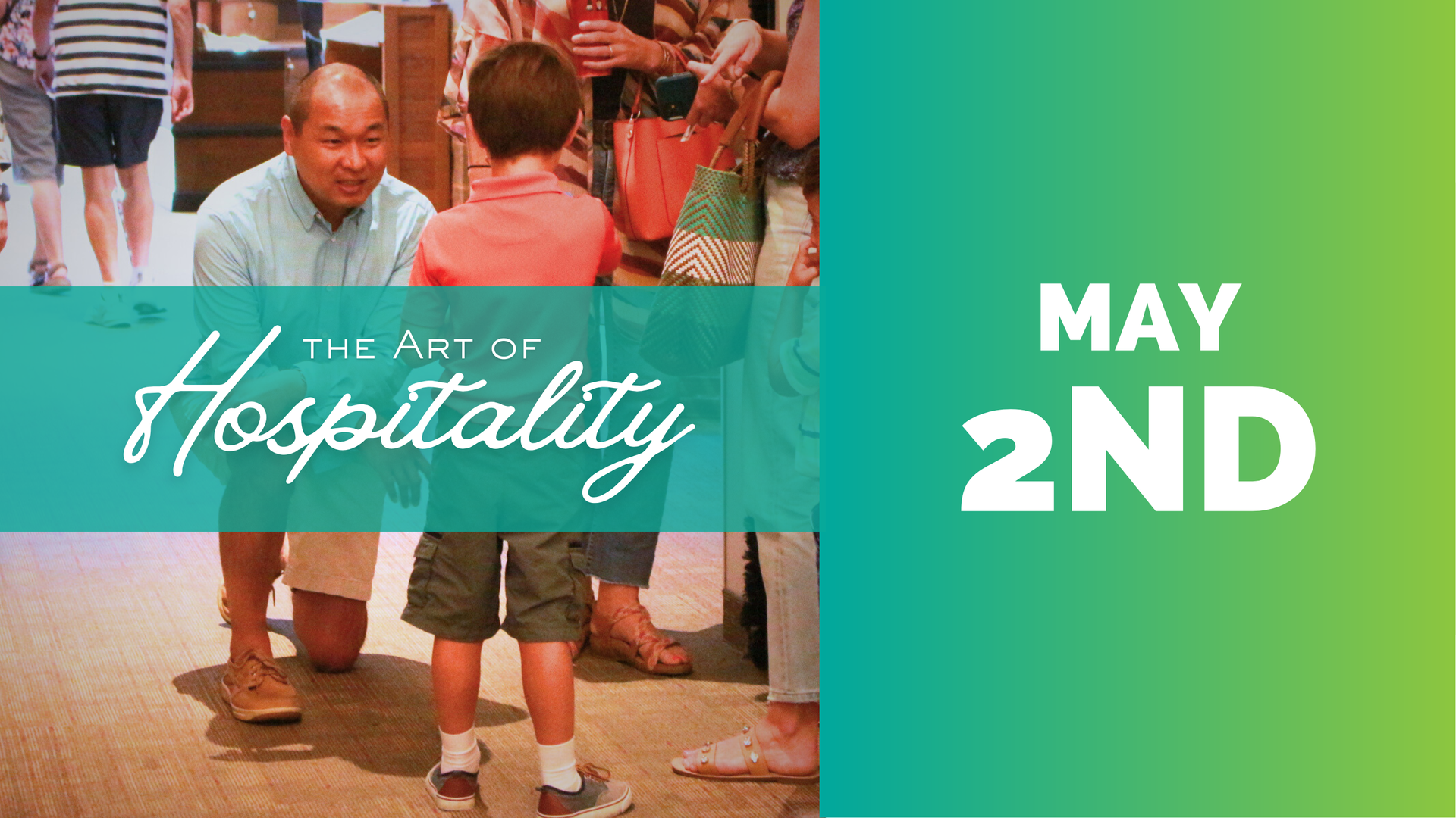 Walk, Run, Remember!