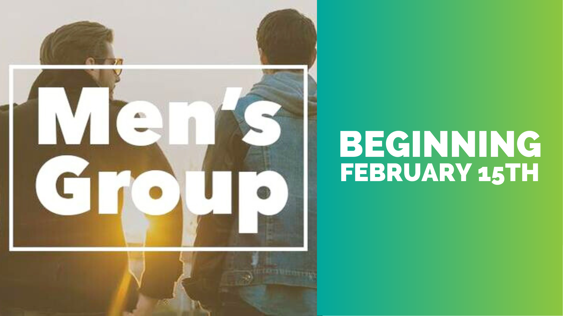 Walk, Run, Remember!