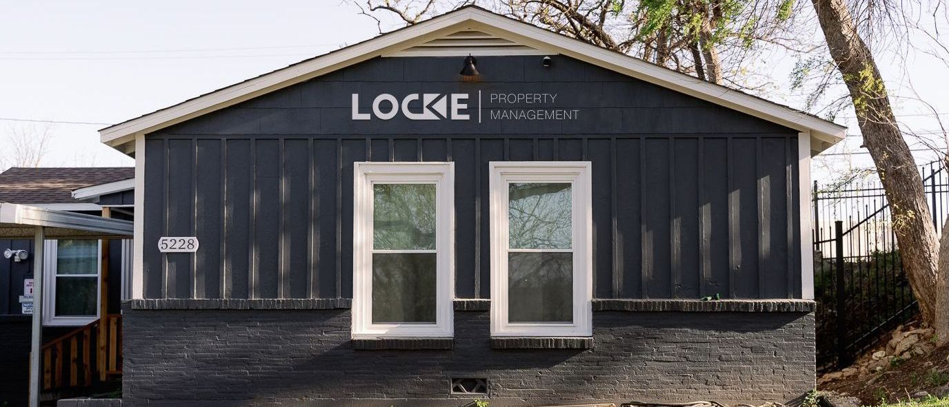 Locke Property Management, formerly League Property Management 