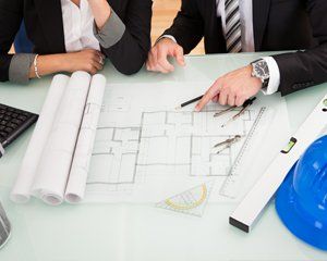 EXPERIENCED STRUCTURAL ENGINEERS AND DESIGNERS