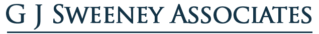 G.J Sweeney Associates logo