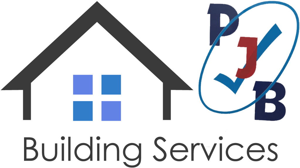 PJ Building Services logo