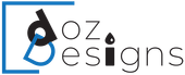 Doz Designs company logo