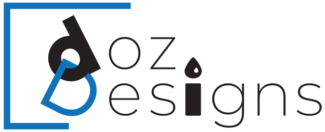 Doz Designs company logo