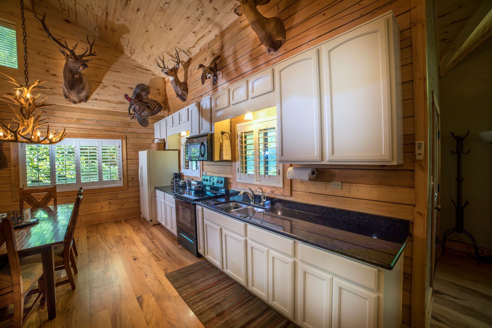 Private ranch cabin near Waco on the Brazos River