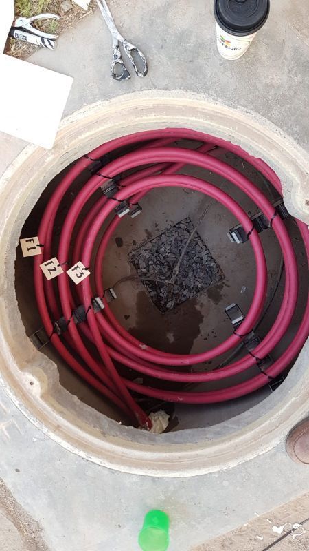 CONSTRUCCIÓN ELÉCTRICA MZT