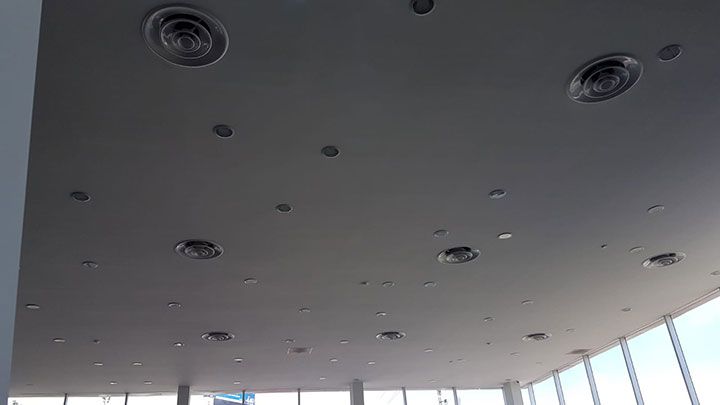 CONSTRUCCIÓN ELÉCTRICA MZT